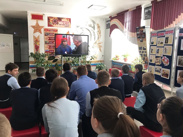 Документальный фильм «ВОЗРОЖДЕНИЕ. хроники студотрядов».